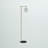 Anabella 58'' Swing Arm Floor Lamp-737931175-737931177