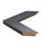 Meade Wood Framed Mirror with Safety Backing ideal for Bathroom / Vanity Mirror-1186683281-1194087906