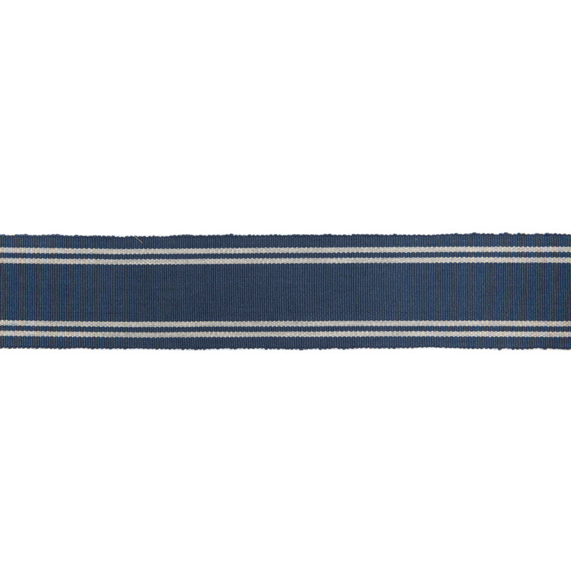Renwick Braid - Indigo