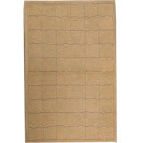 Castilian II Geometric Area Rug in Beige