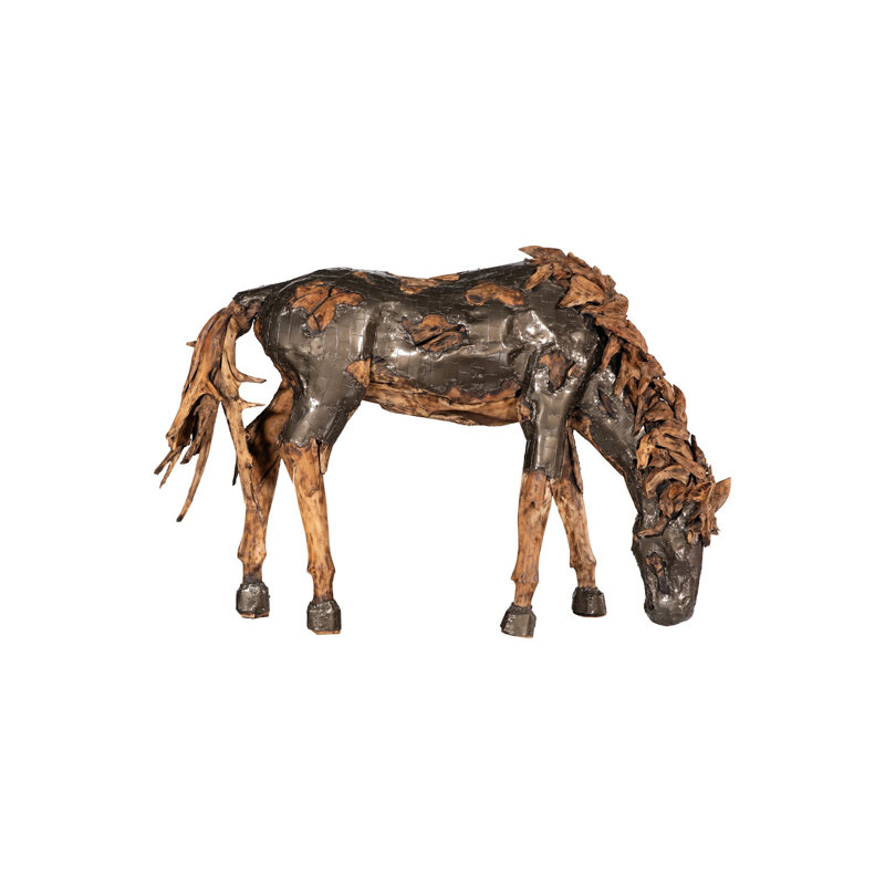 Figurines et sculptures