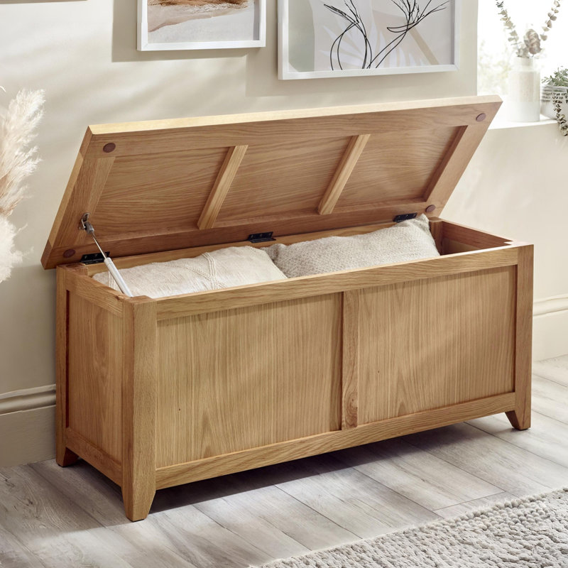 Mallory Upholstered Bench