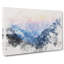 Sunset In Snowdonia In Wales - Wrapped Canvas-56659794