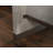 Domen L-Shaped Executive Desk
