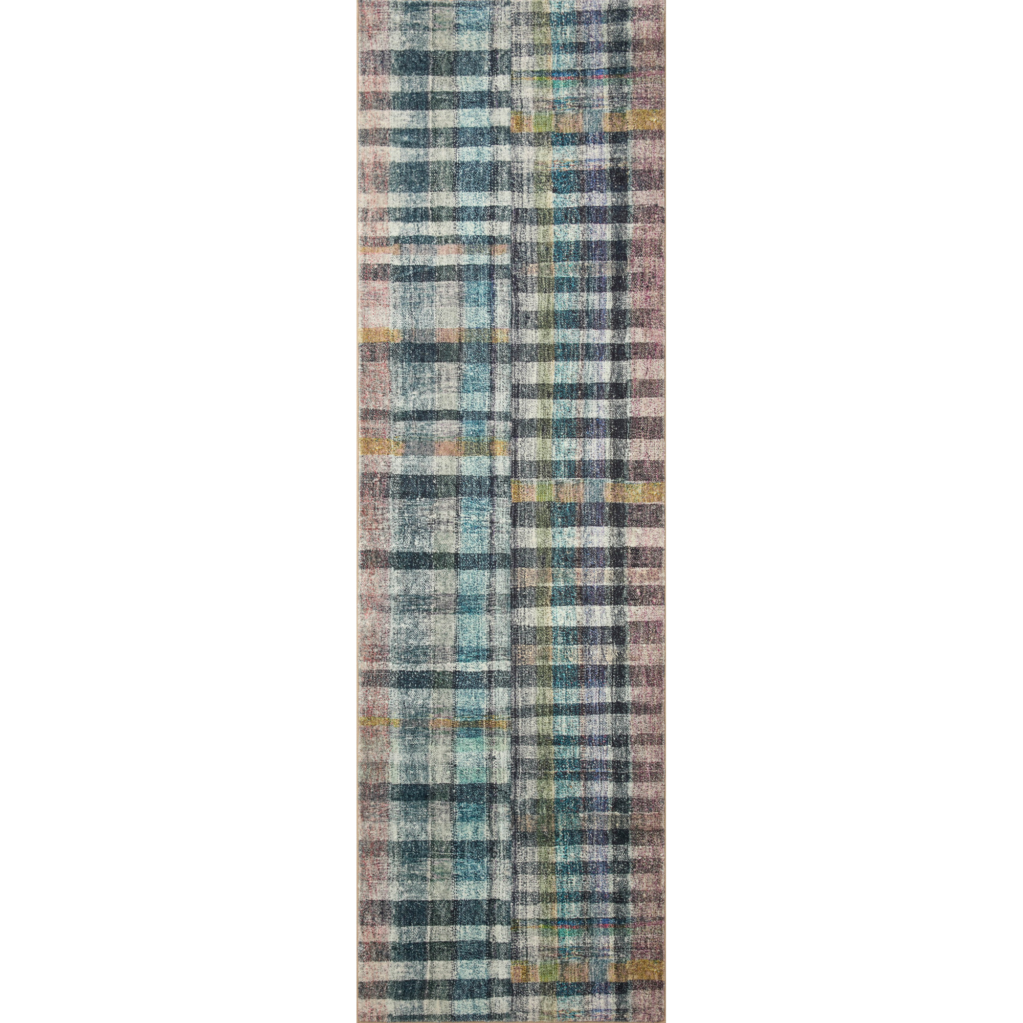 Humphrey Rug, Runner 2'3" x 11'6"