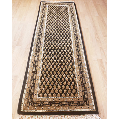 Mastropietro Wool Oriental Indoor Rug