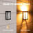 LED Wall Light