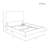 Marquise Upholstered Standard Bed-1403467266-1403467762