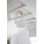 Luminaire suspendu tambour à 1 lumière Debi-1651443600
