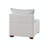Kiryll 34'' Wide Armless