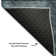 Premium Machine Washable Konopka AMF1114 Geometric Rug
