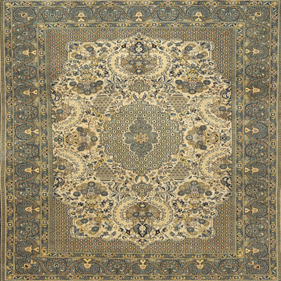 Oriental Indoor Rug