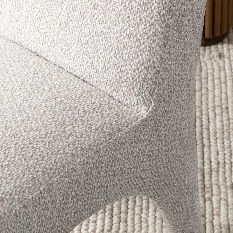 Ella Upholstered Dining Chair
