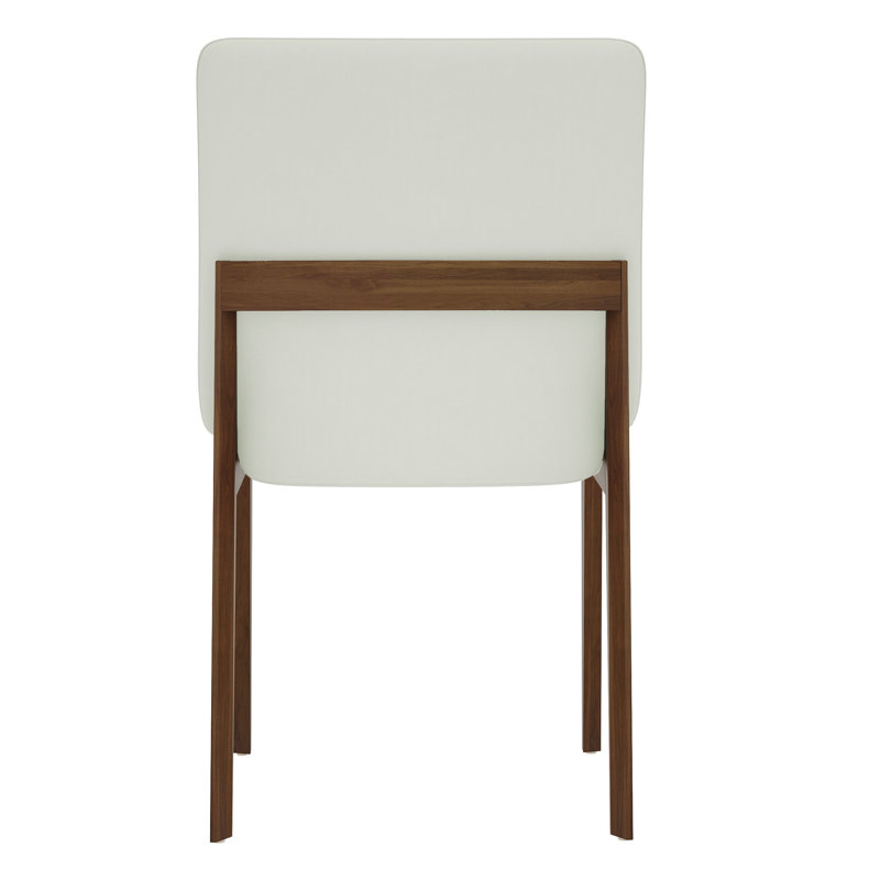 Chaise de salle à manger Nora, 4