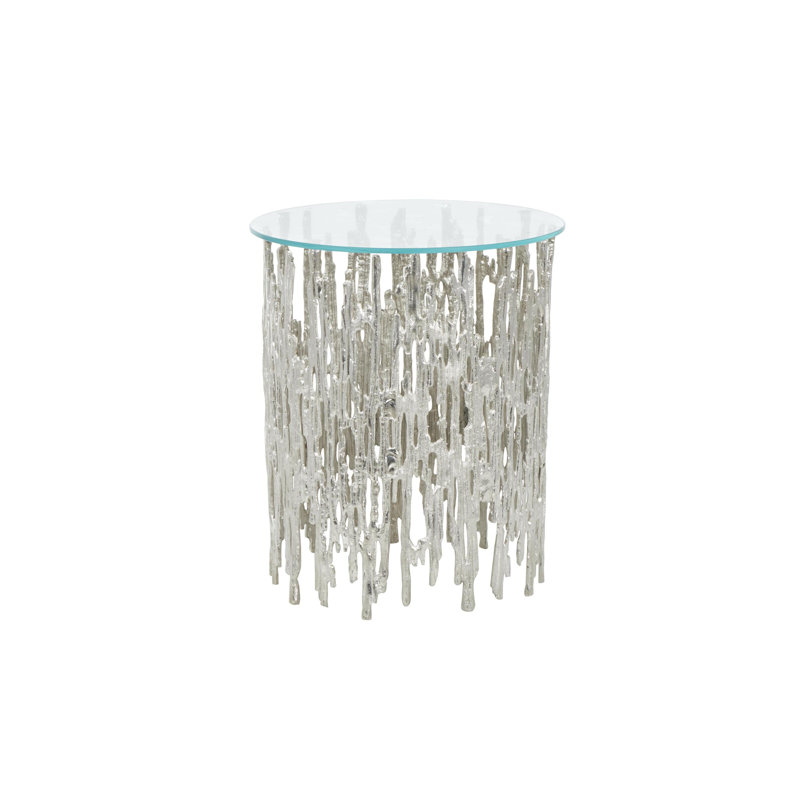Table de bout Khiree