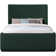 Itzik Upholstered Panel Bed
