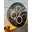 Anav Wall Clock-1860360898