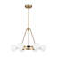 Helen 6-Light Chandelier-1839410143
