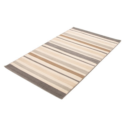 Compean Beige Rug