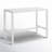 Armando Aluminum Bar Table-400027897