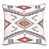Ivory/Red