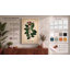 Specimen Botanical - Wrapped Canvas-1701250088-1701250262