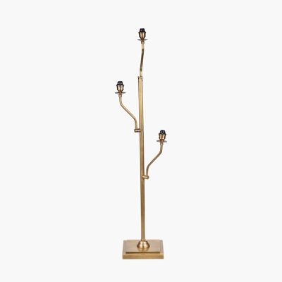 Beverlin 138 H cm Torchiere Floor Lamp