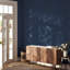 Papier peint peler et coller avec oiseaux par Cynthia Rowley-88336836