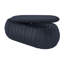 Banc de rangement rembourré en velours Laxmy-1732221419