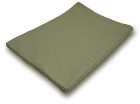 Canvas Pet Bed
