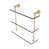 Unlacquered Brass is out of stock