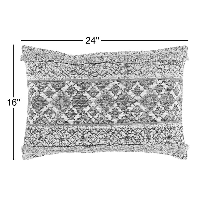 Housse de coussin Scott