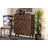 Clevedon 12 Pair Shoe Storage Cabinet