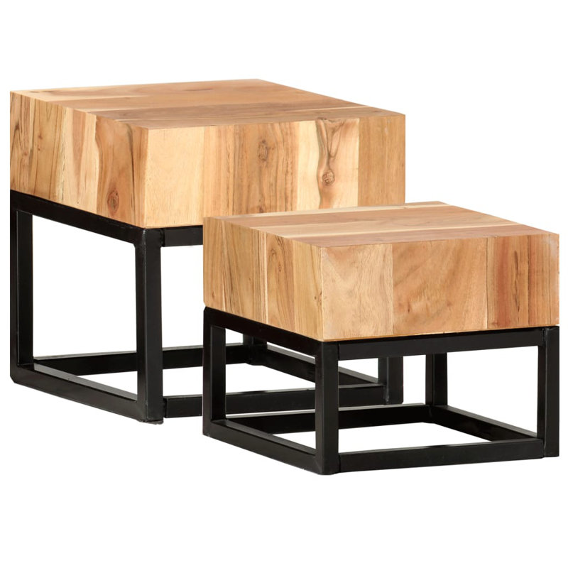 End Table Set