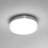 Pi LED Dimmable Round Flush Mount-39459535-99425659-39459533