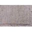 Tapis fumé en jute tressé à la main Akosua-40280298