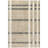 Adie Rustic Plaid Area Rug-2126291929
