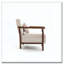 Chaise d'appoint moderne-499008954