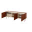 Cappe TV Stand for TVs up to 55"-1316595973