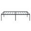 Queen Size Bed Frame , Heavy Duty Metal Bed Frame , Quick & Easy Assembly, No Noise-1070401314