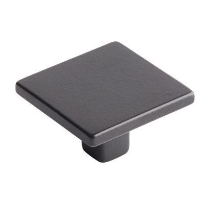 Visturo Square Knob