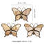 Miroir d'appoint Jurida