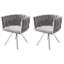 Beaubrum Upholstered Dining Chair-1312365463