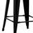 Kendraya Rustic Country Metal Bar & Counter Stool-48735756-48735759-24030453