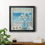 «Coastal Breeze», reproduction d'art sur toile encadrée-1637891394-1637891423