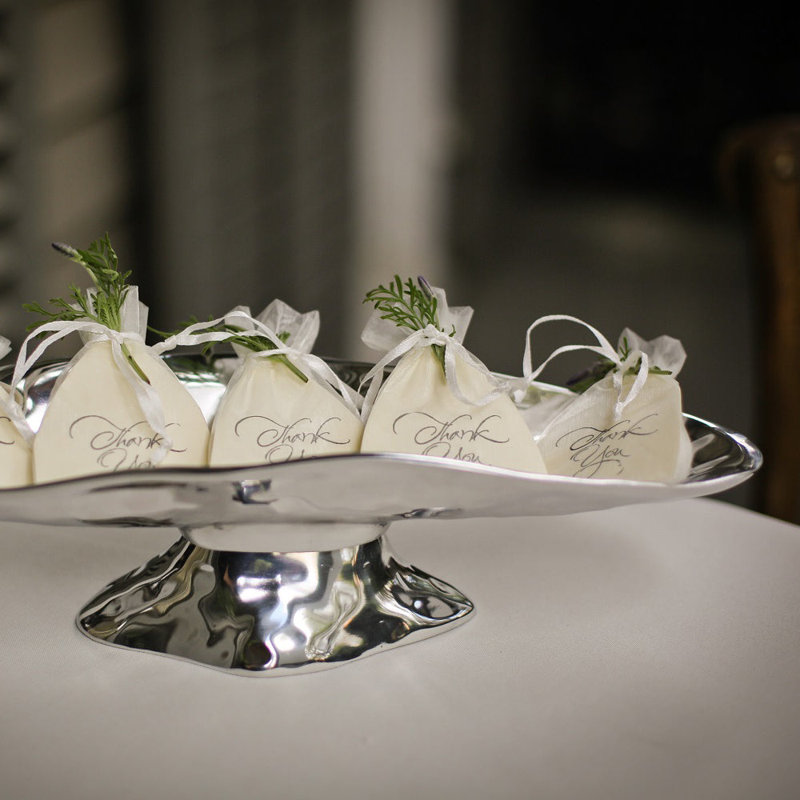 PEDESTAL Cake Stand
