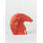 The Snake (Red - Gold)
