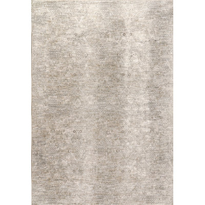 Tapis rectangulaire Racha