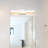 24'' Alfonzia 1-Light Dimmable LED 24W Bath Bar-211079919-211079918