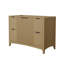 Palmilla 47.25" Freestanding Single Bathroom Vanity Base Only-239857246-239857247